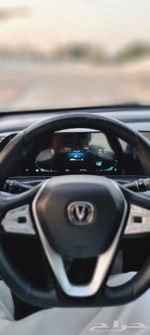 شانجان ايدو بلص 2023 8