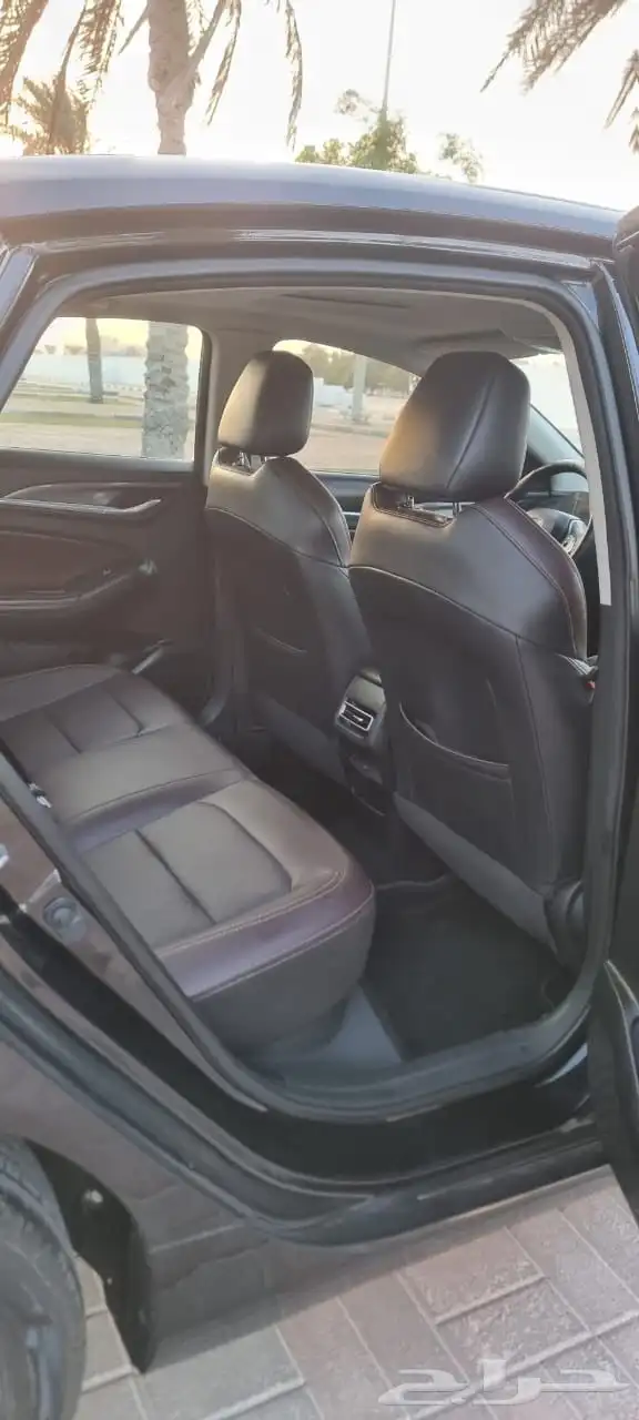 شانجان ايدو بلص 2023 21