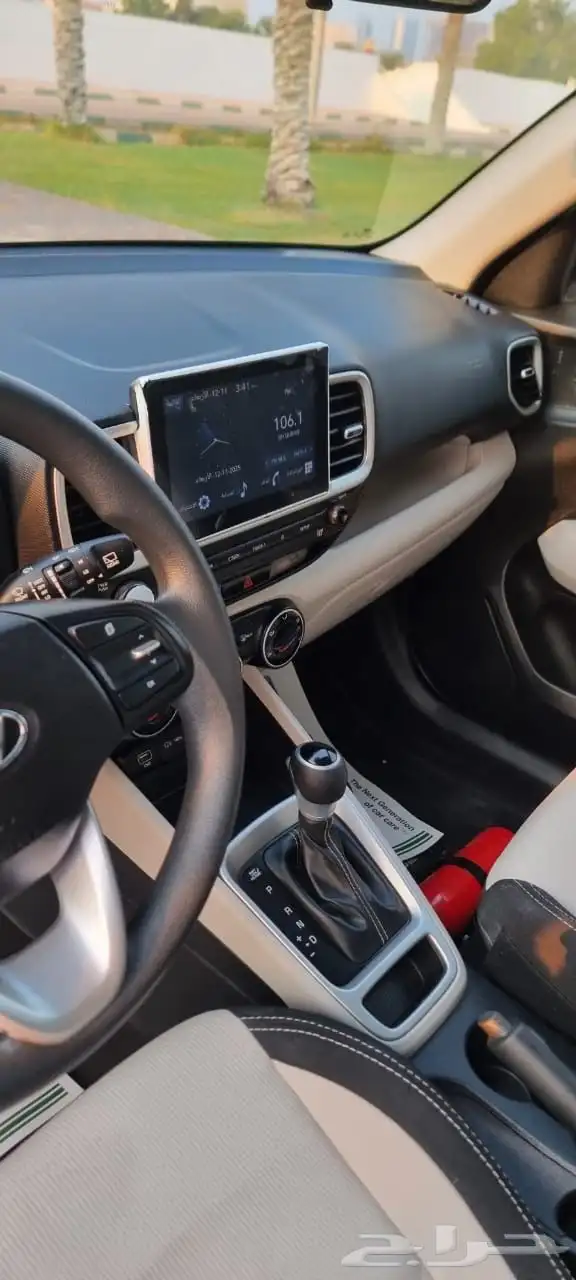 هيونداي فينيو 2023 16