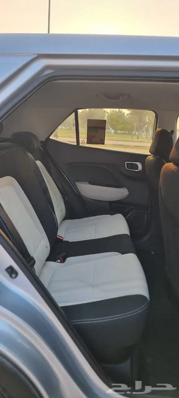 هيونداي فينيو 2023 38