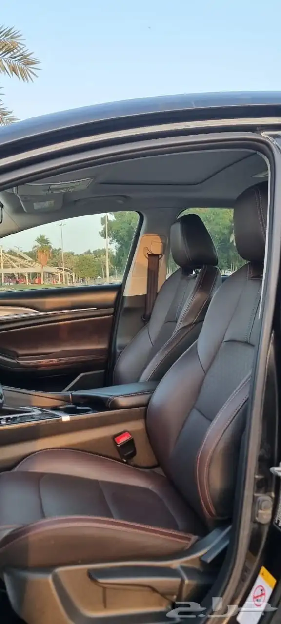 شانجان ايدو بلص 2023 36