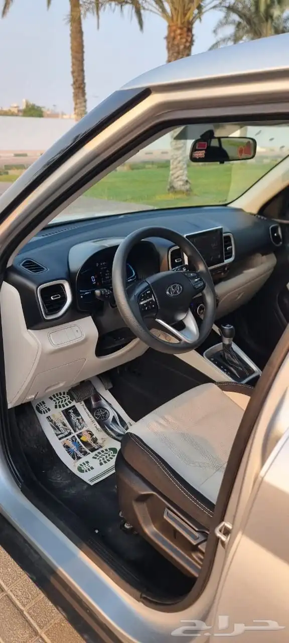 هيونداي فينيو 2023 23