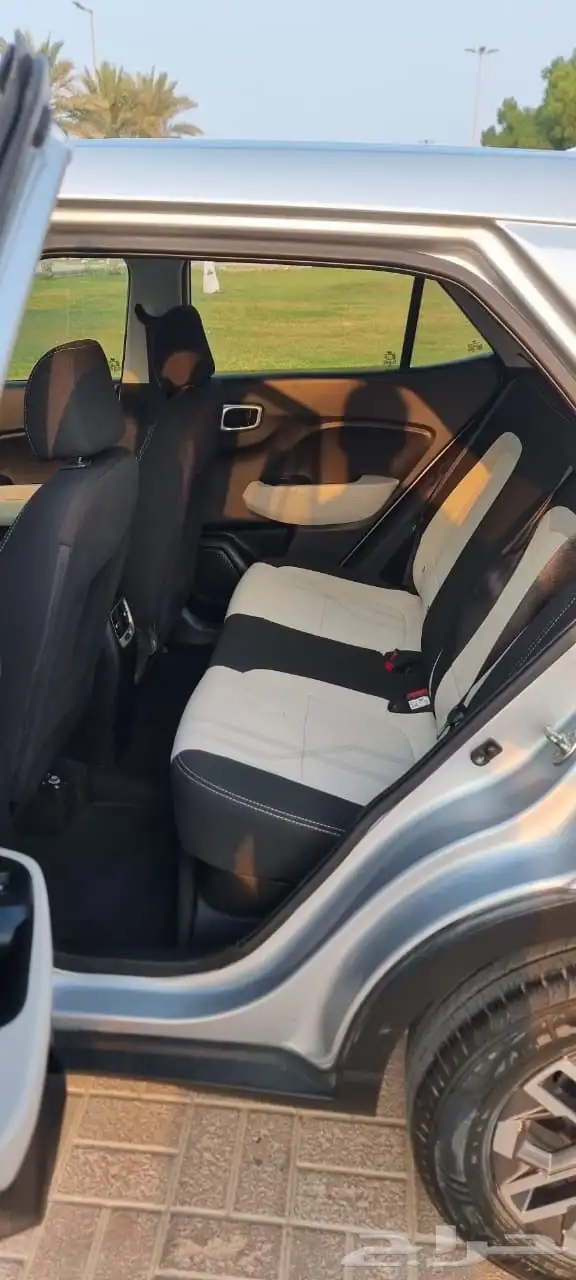 هيونداي فينيو 2023 39