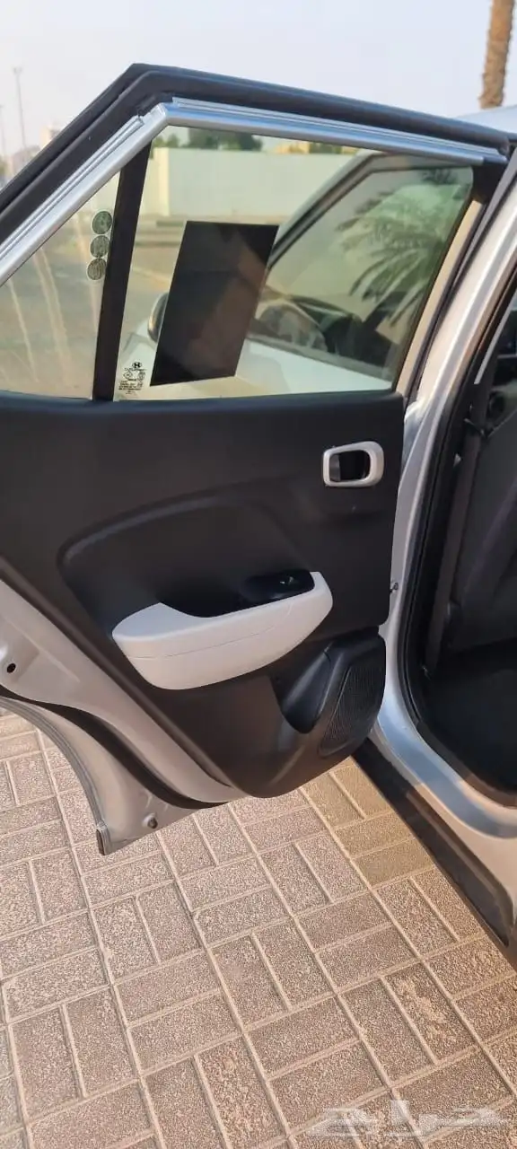 هيونداي فينيو 2023 37