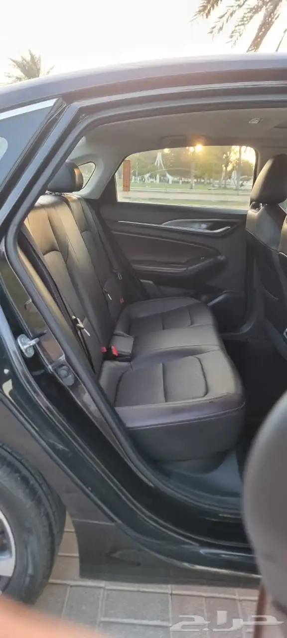 شانجان ايدو بلص 2023 39