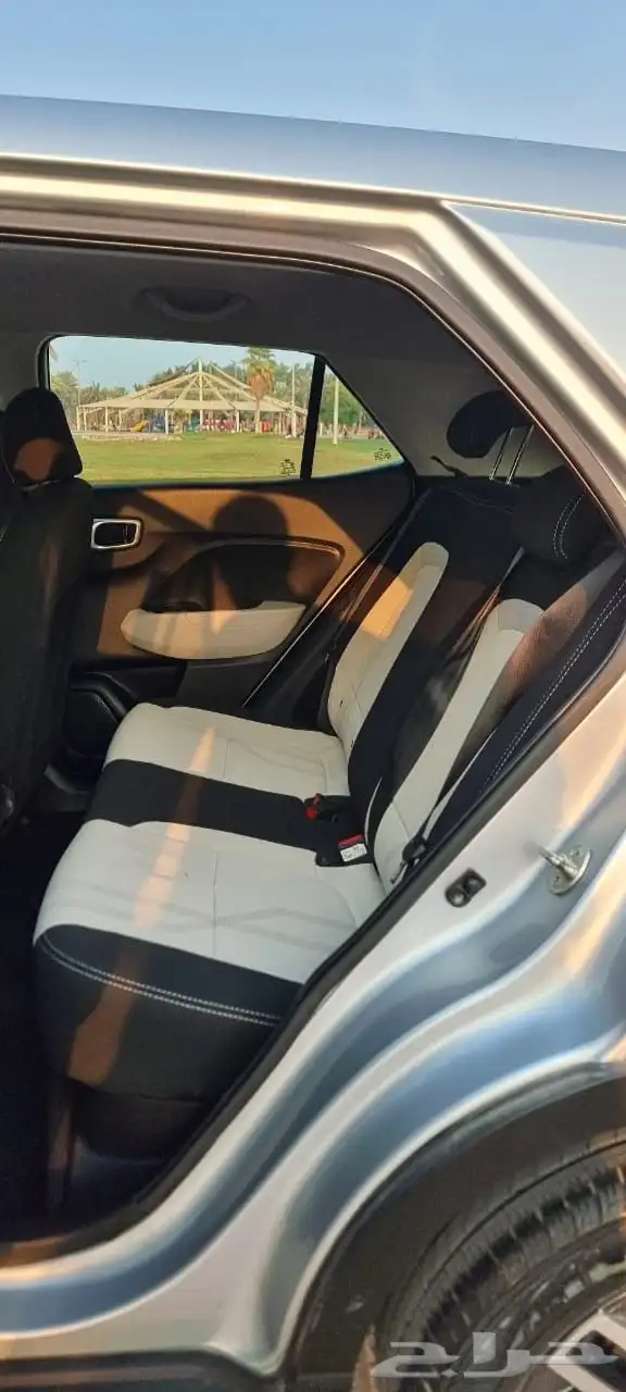 هيونداي فينيو 2023 12