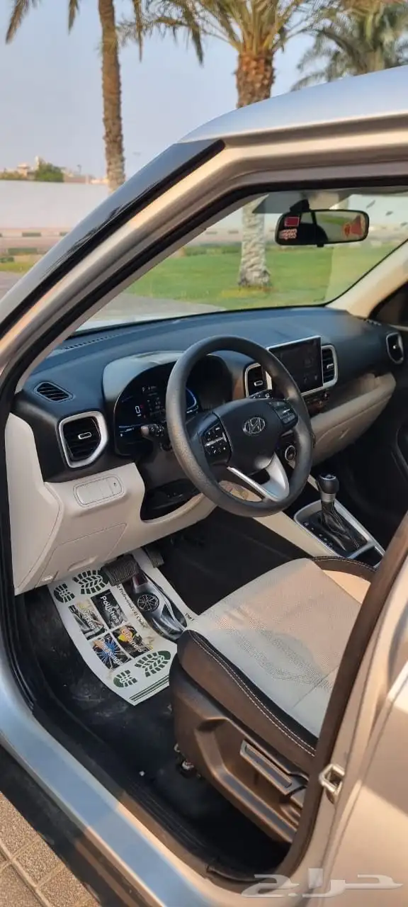 هيونداي فينيو 2023 24