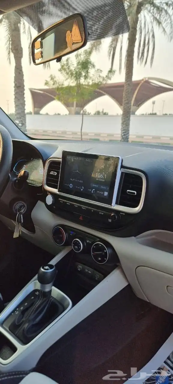 هيونداي فينيو 2023 10