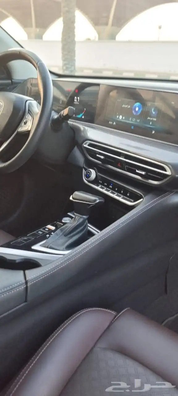 شانجان ايدو بلص 2023 48