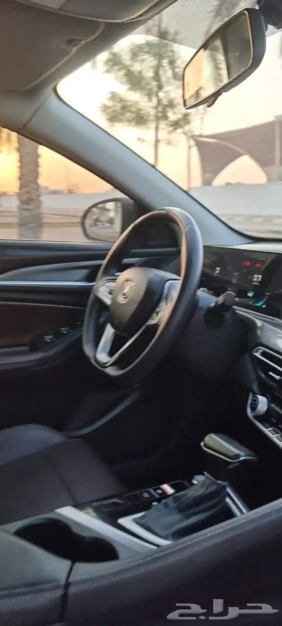 شانجان ايدو بلص 2023 17