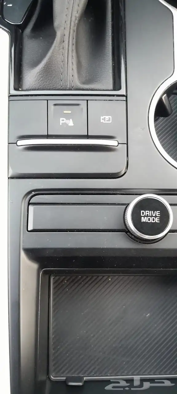 كيا 5 2024 بصمه بدون فتحه مكينه 2.500 16