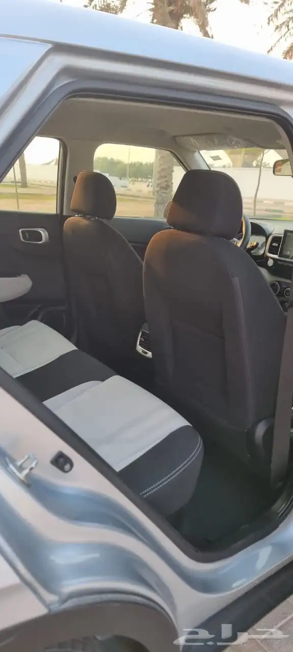 هيونداي فينيو 2023 28