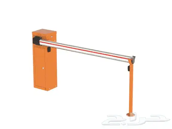 حلول الأنظمة الأمنية كاميرات مراقبة CCTV 7