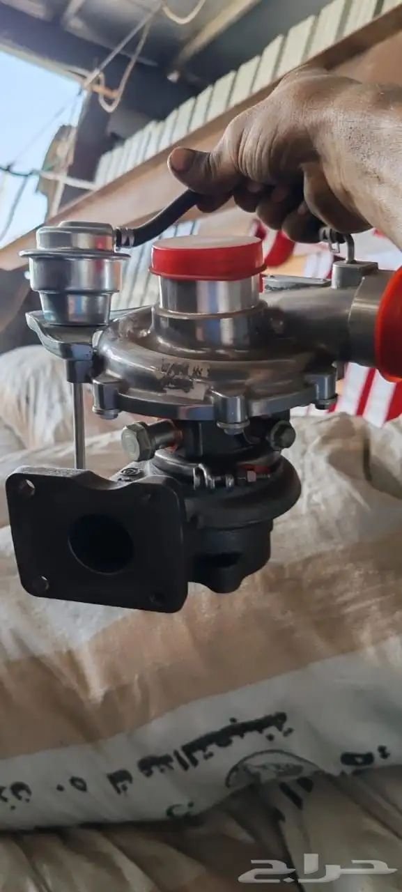 قطع غيار و مكاين ايسوزو دينا و وانيت 15