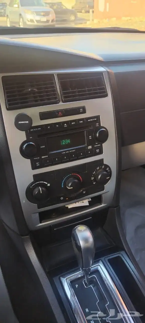 دوج شالجر للبيع 2007 6