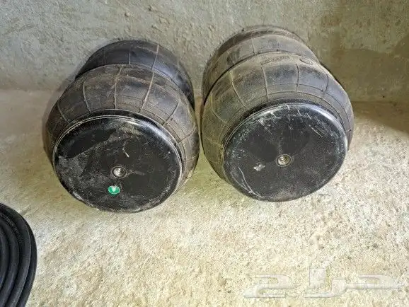 منافيخ هواء من شركه آير لفت الامريكيه تتحمل الى 2 طن جديده 1