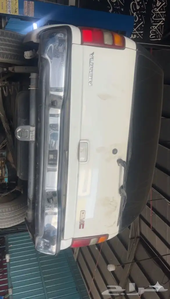 قير جيرات قيرات جمس يوكن يتوفر قيرات يوكن لجميع الموديلات 0