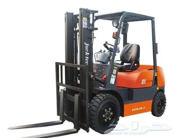 رافعات فوركلفت سكينه تاجير يومي وشهري 6