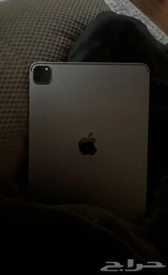 ايباد برو الجيل الثاني 1