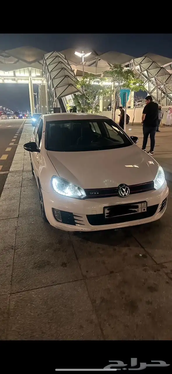 فولكس واجن جولف 0