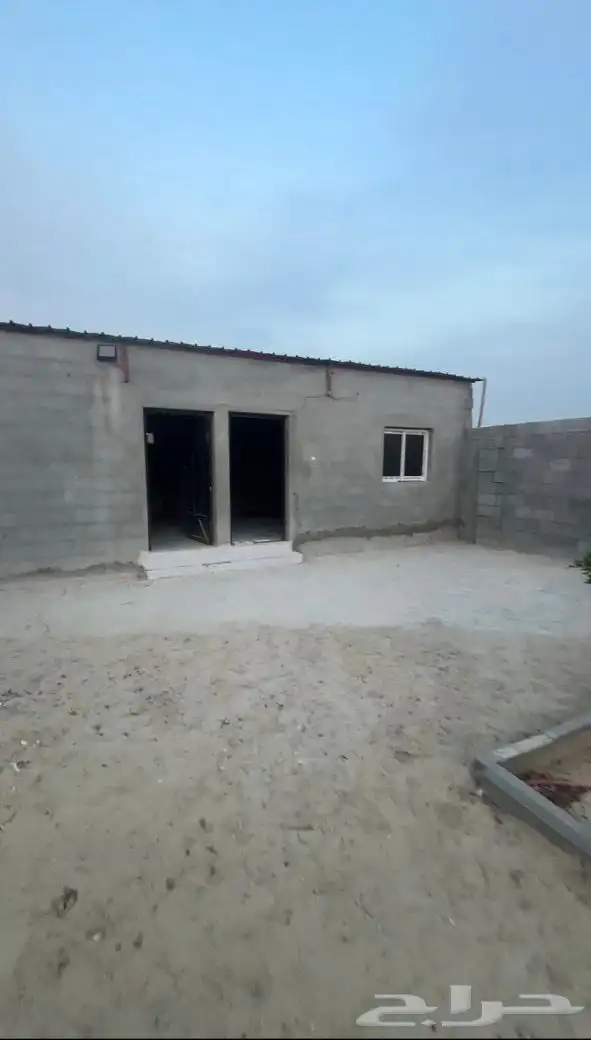 للتقبيل حوشين أغنام بسوق الدمام المركزي 1