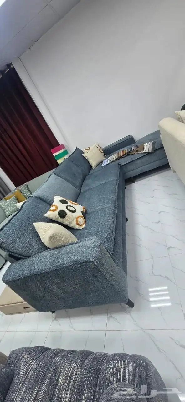 كنب ومفروشات للإستفسار   وتساب 5