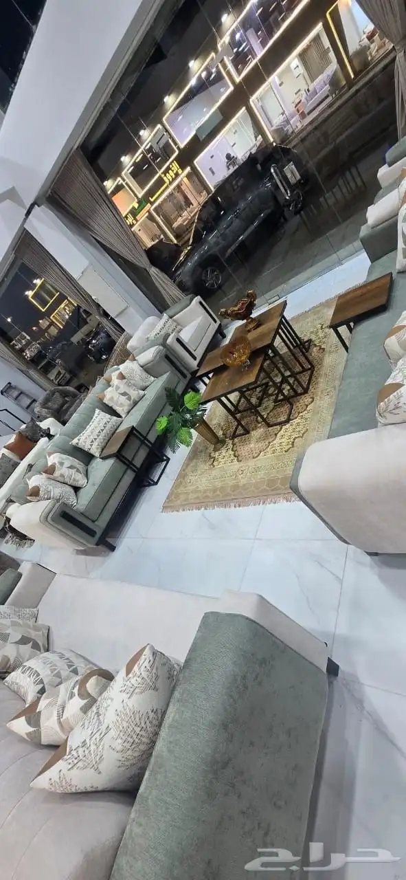 كنب ومفروشات للإستفسار   وتساب 24