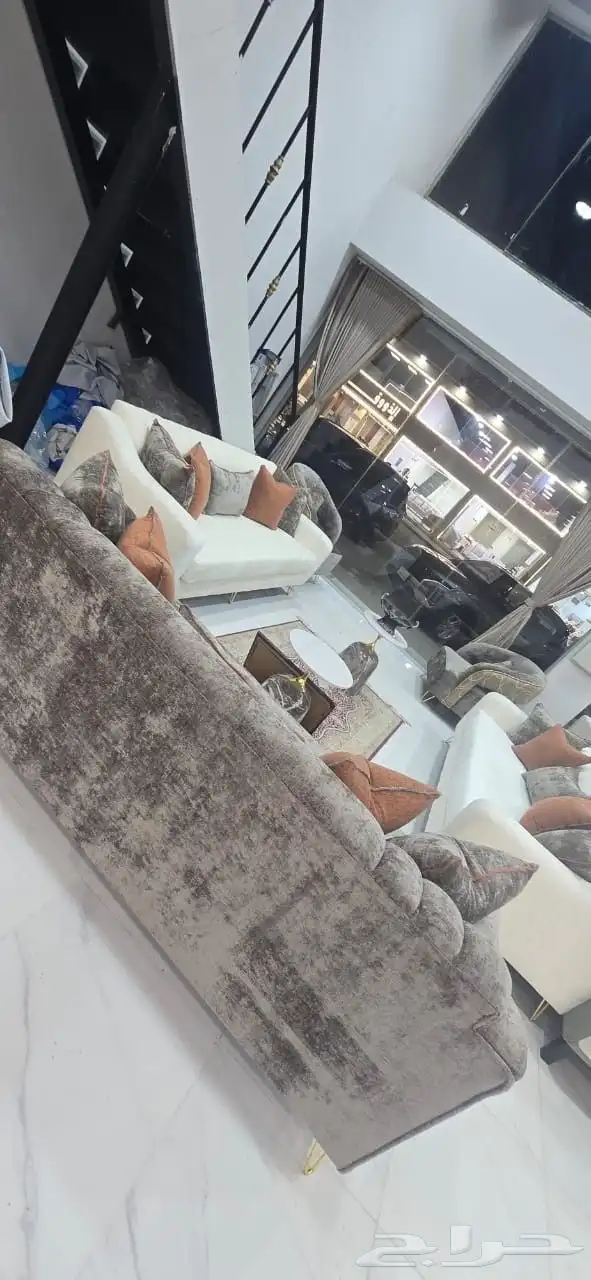 كنب ومفروشات للإستفسار   وتساب 17