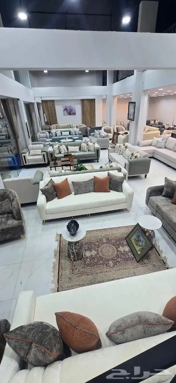 كنب ومفروشات للإستفسار   وتساب 26