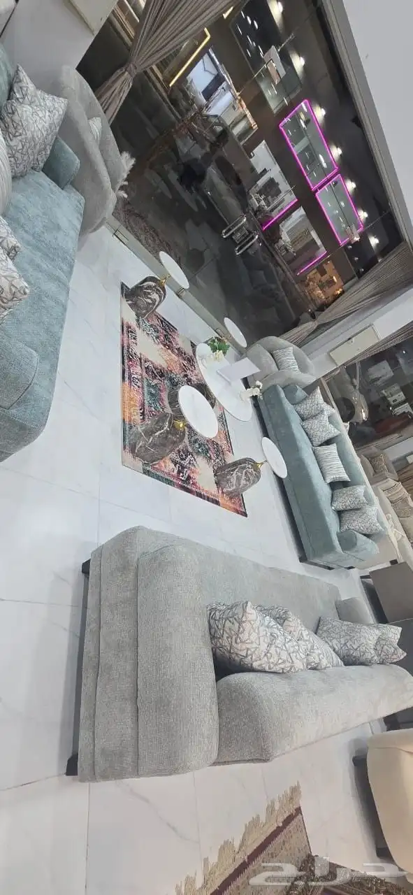 كنب ومفروشات للإستفسار   وتساب 16