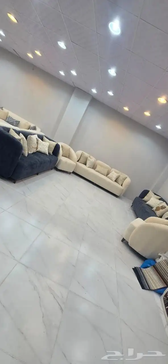 كنب ومفروشات للإستفسار   وتساب 19