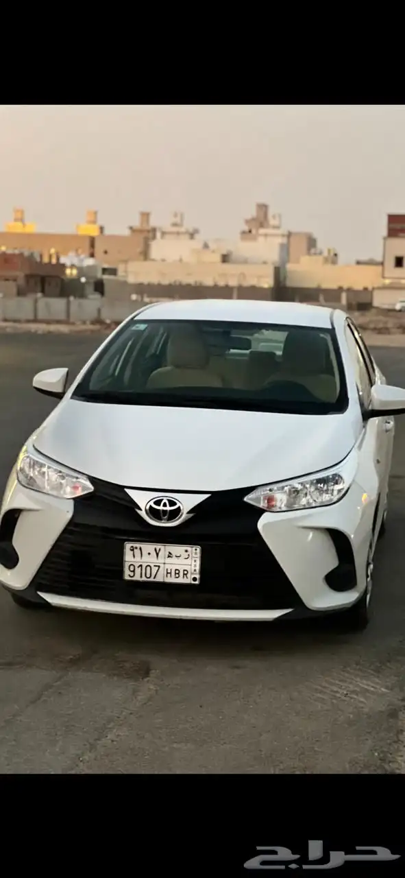 يارس للبيع 3