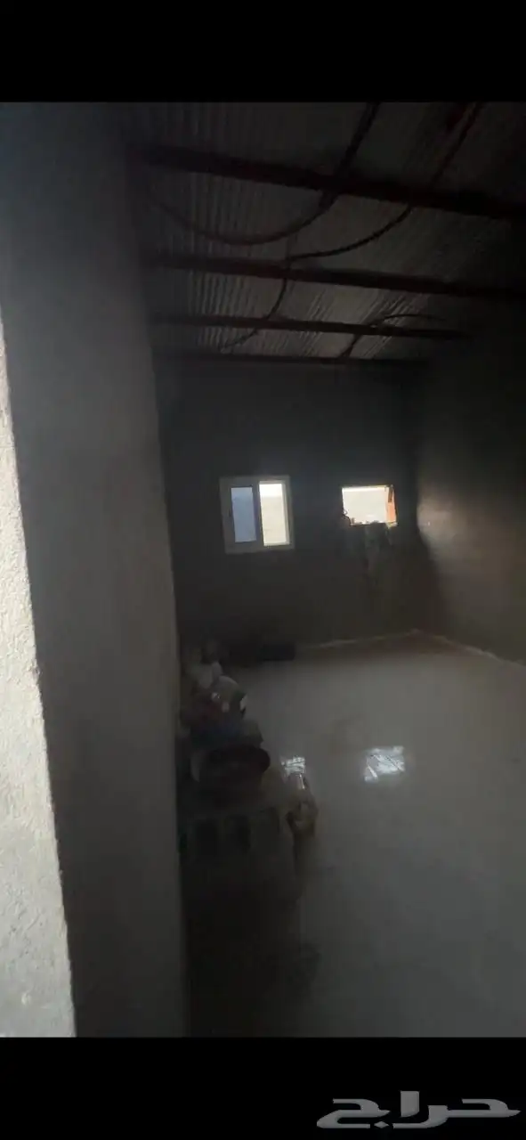 للتقبيل حوشين أغنام بسوق الدمام المركزي 6