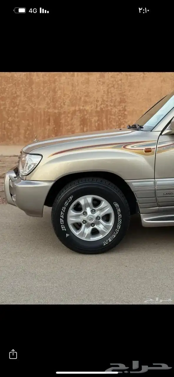 تايوتا فكسار 2006 21