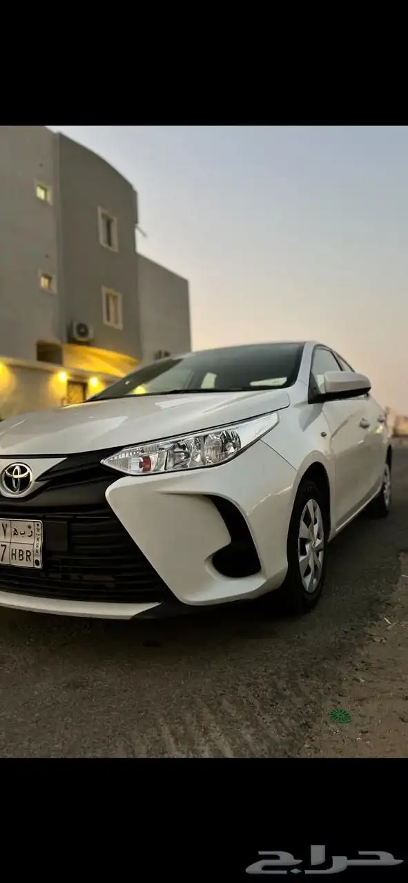 يارس للبيع 2