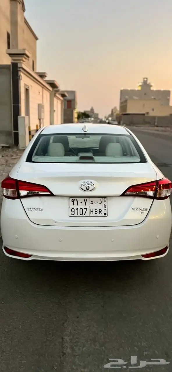 يارس للبيع 6