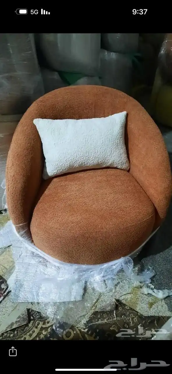 كنب غرف مطابخ جاهز تنجيد تفصيل 8