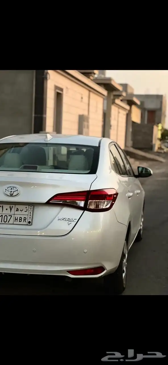 يارس للبيع 7