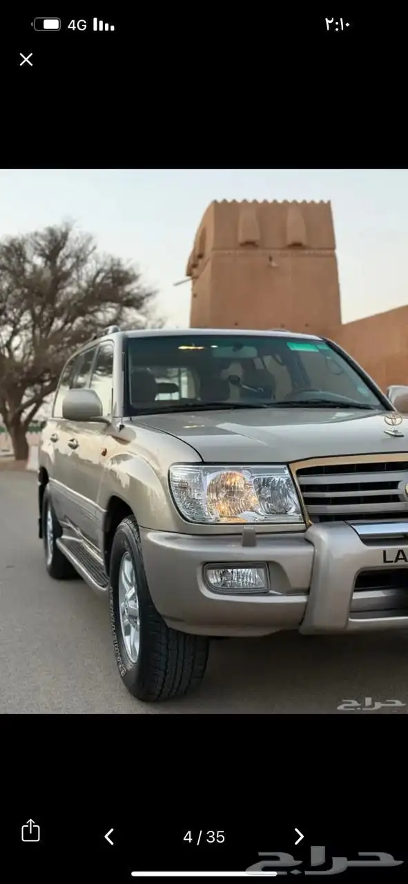 تايوتا فكسار 2006 16