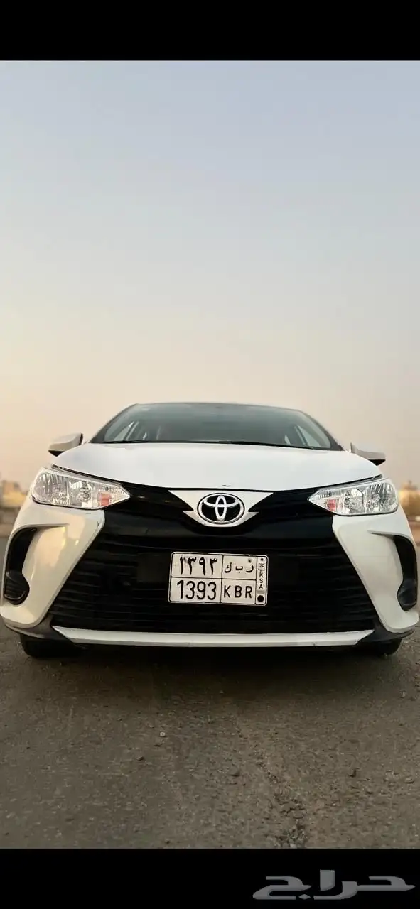 يارس للبيع 4