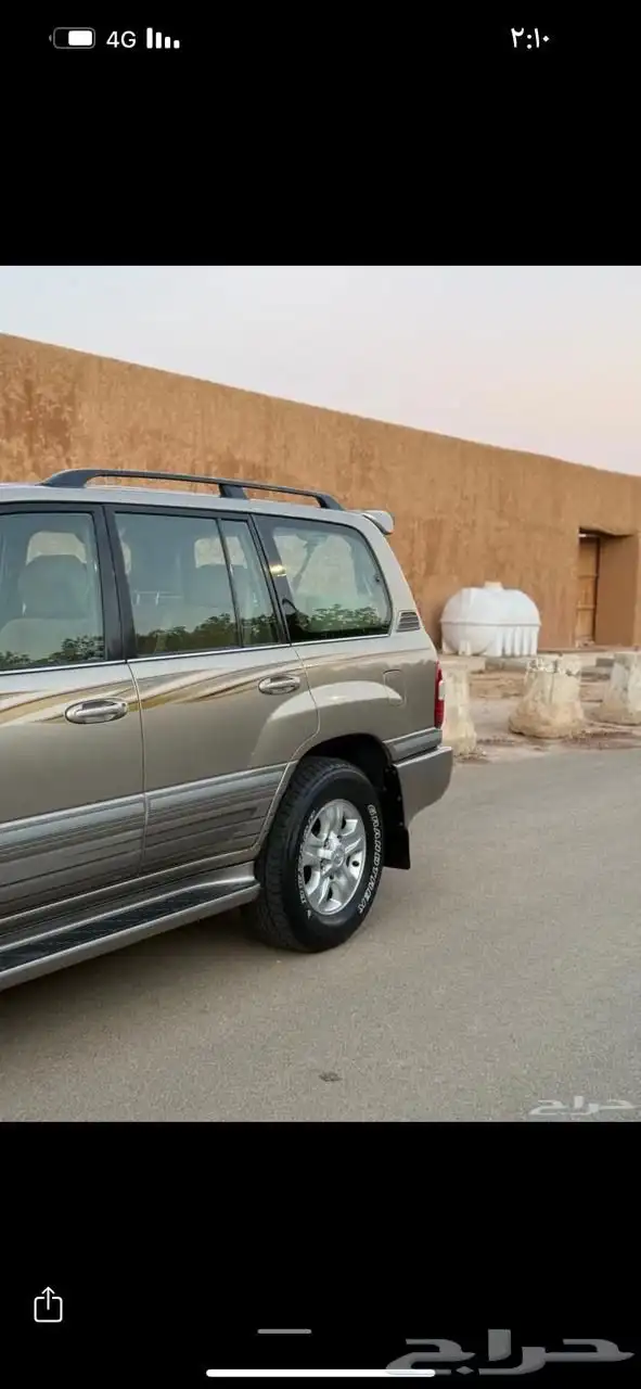 تايوتا فكسار 2006 20