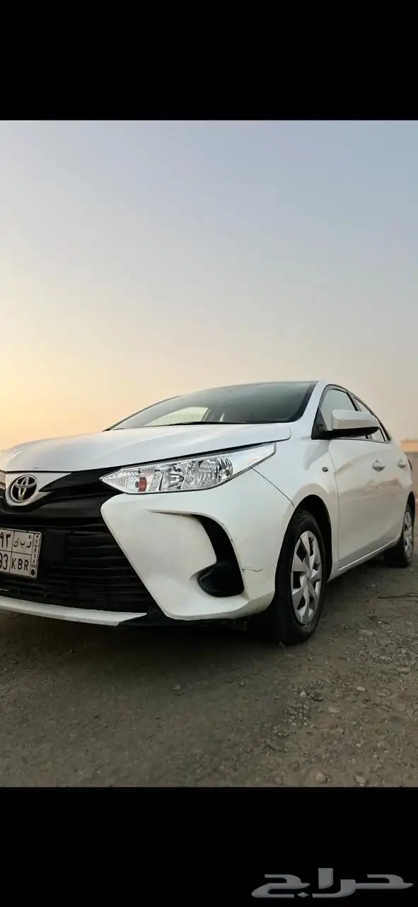 يارس للبيع 2