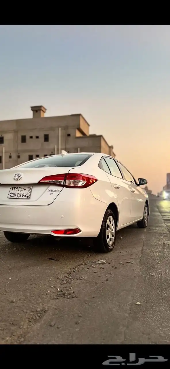 يارس للبيع 6