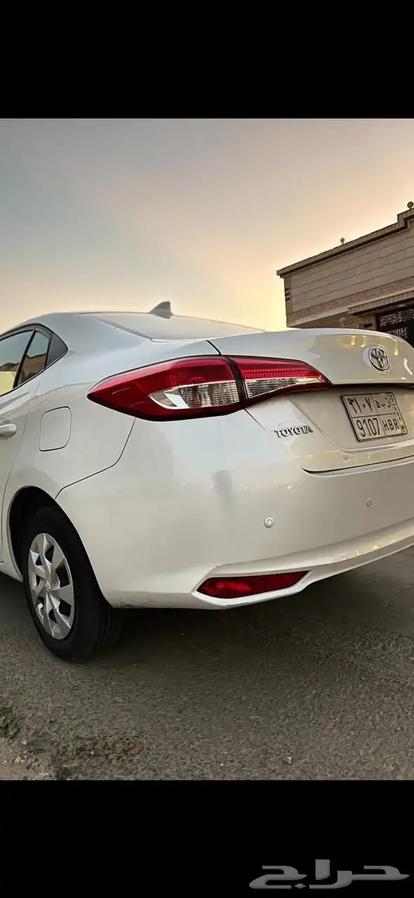 يارس للبيع 8