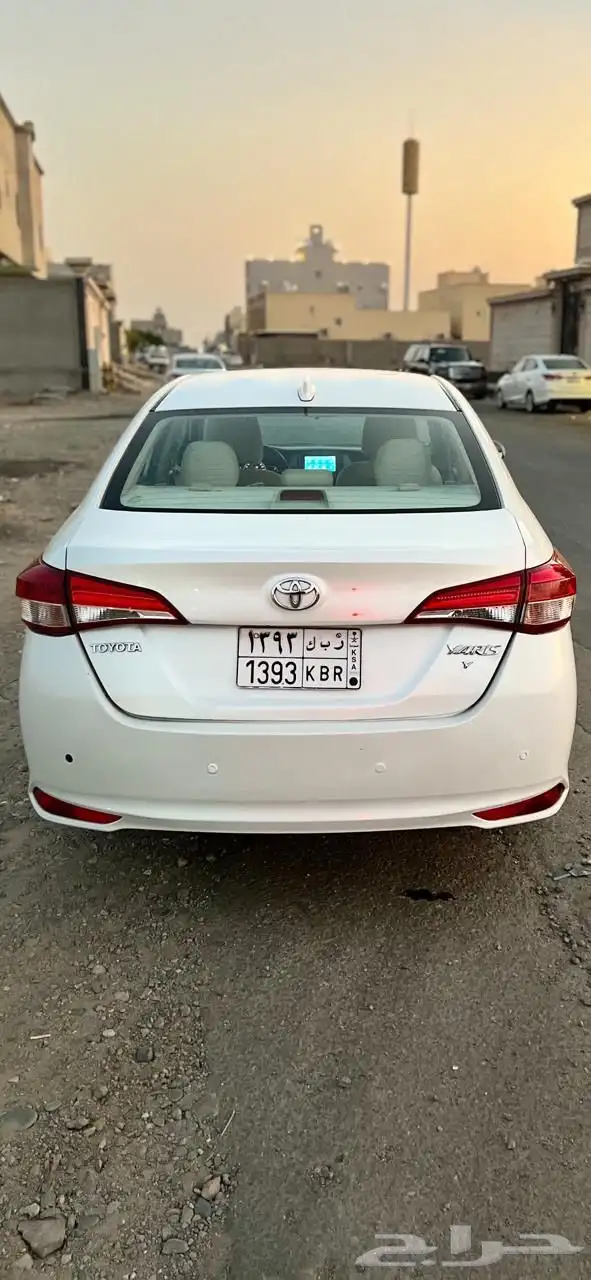 يارس للبيع 7