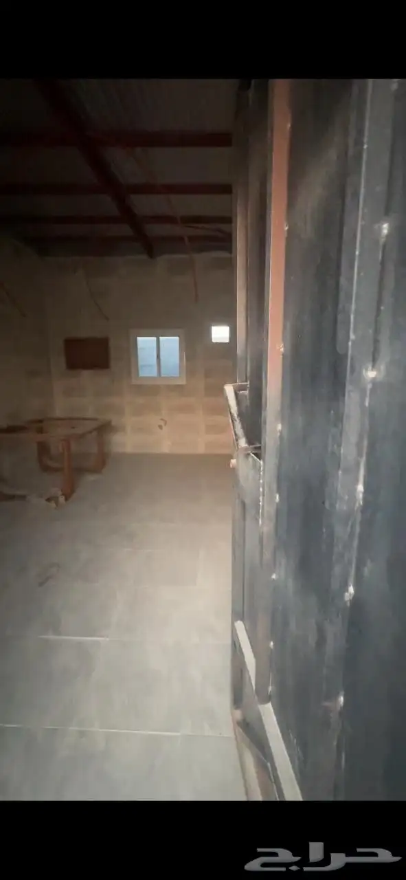 للتقبيل حوشين أغنام بسوق الدمام المركزي 4