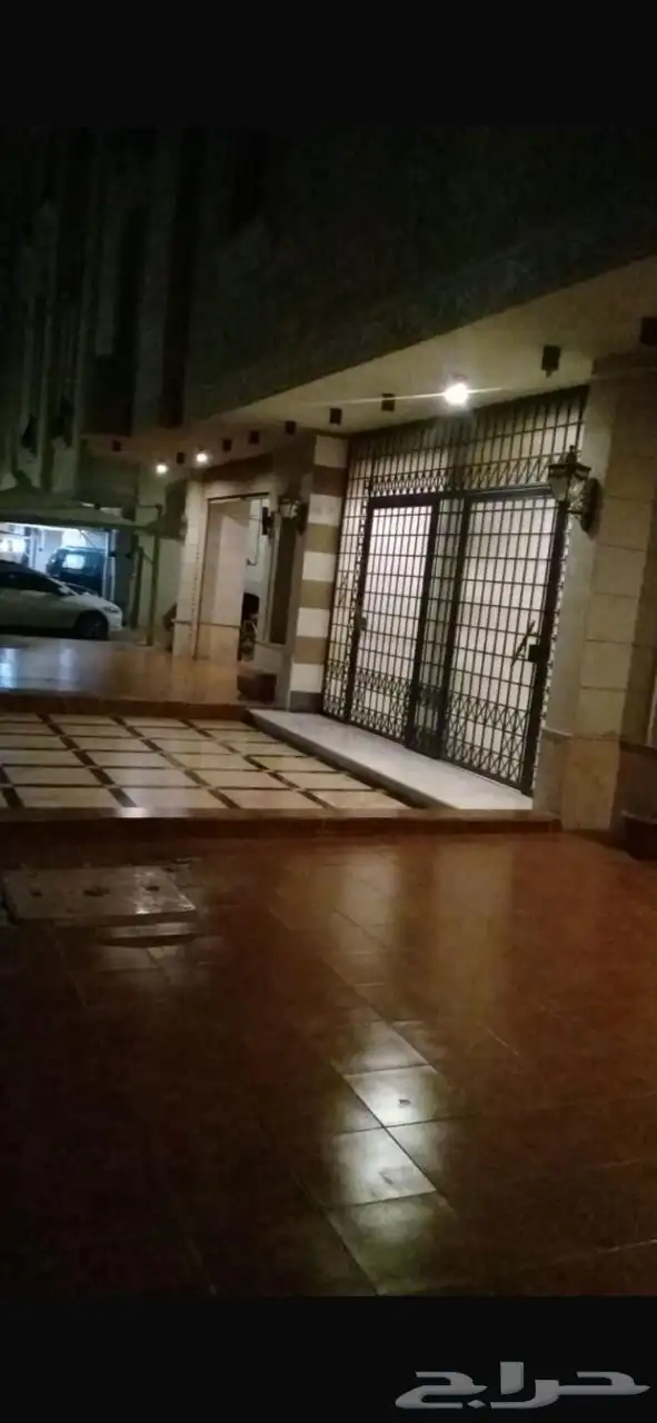 شقق للإيجار مفروشه وغ مفروشه الواحه نهاية شارع التحليه 0