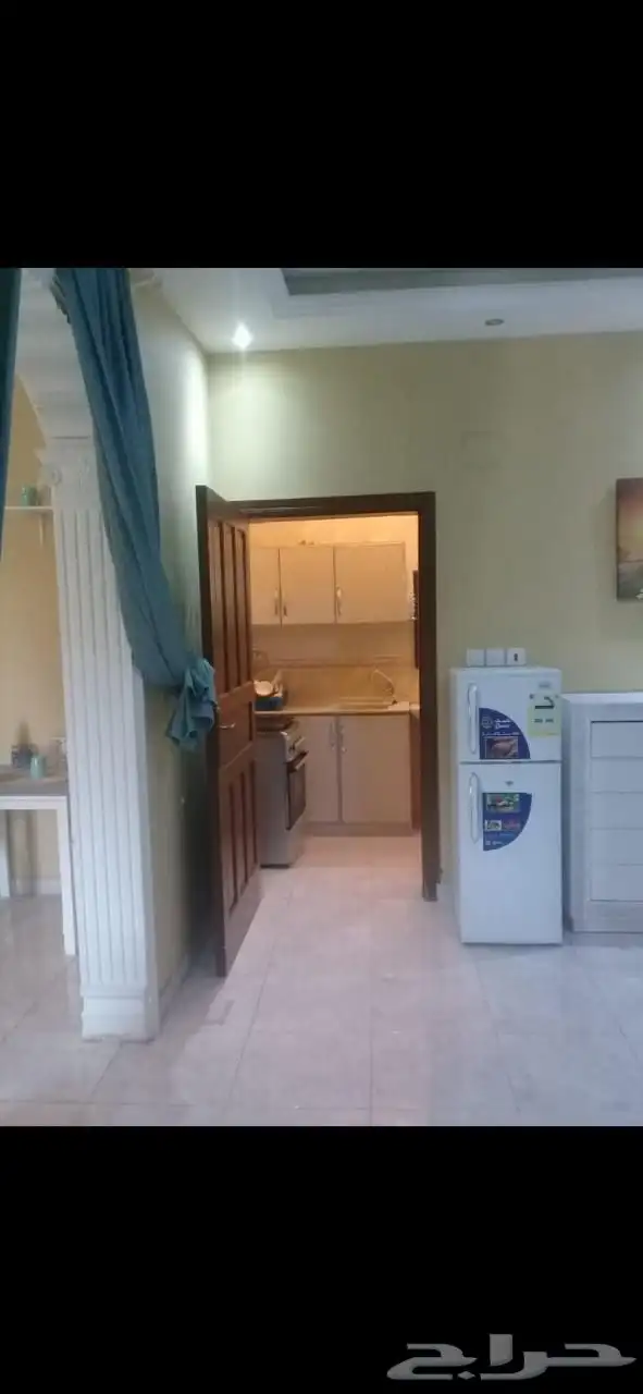 شقق للإيجار مفروشه وغ مفروشه الواحه نهاية شارع التحليه 9