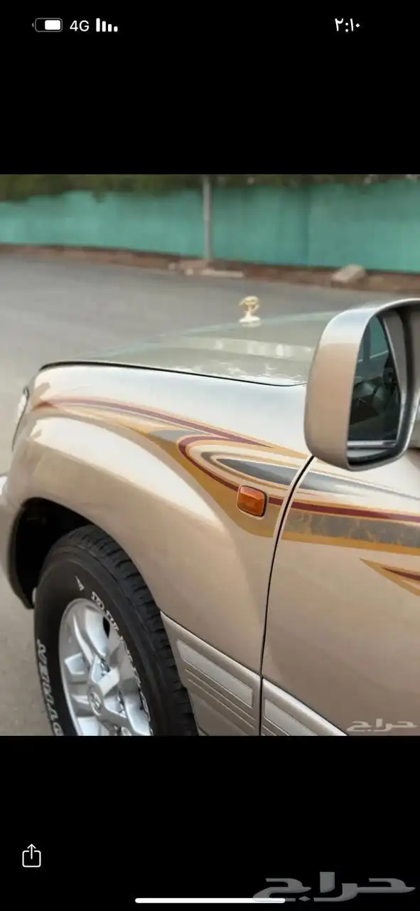 تايوتا فكسار 2006 19