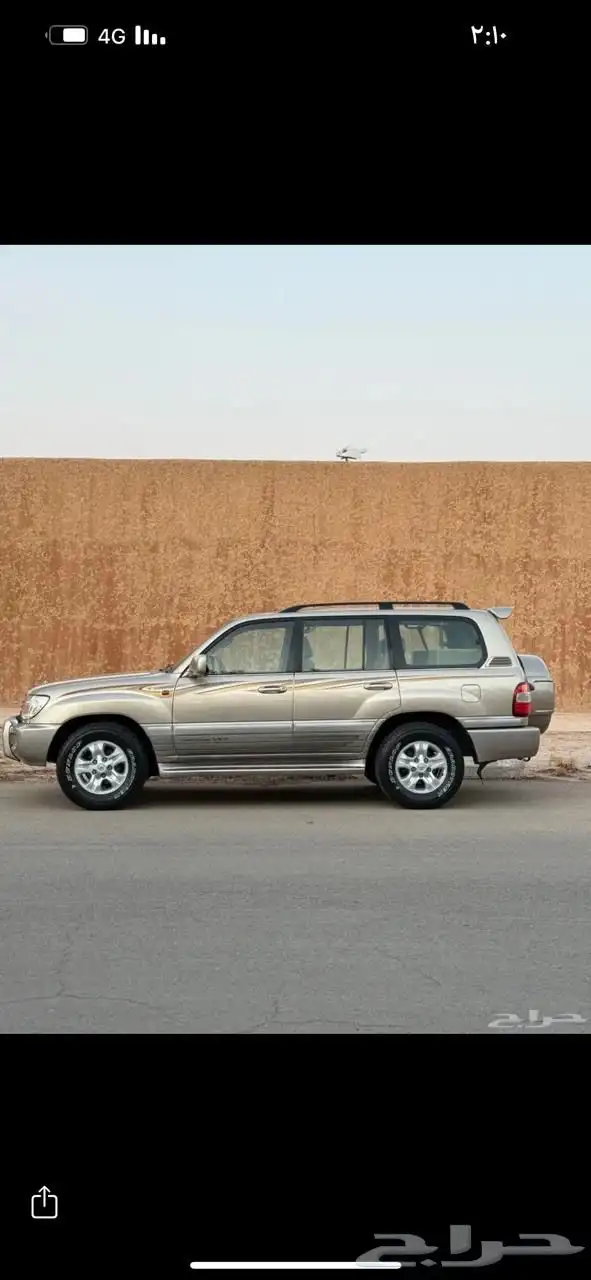 تايوتا فكسار 2006 22